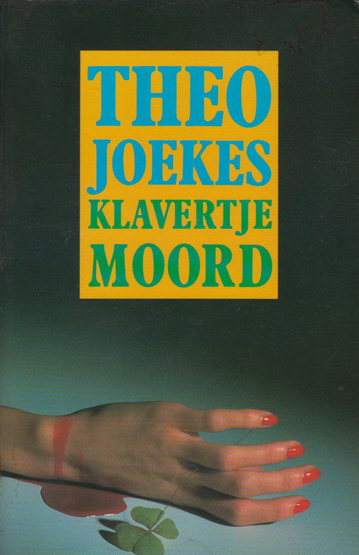 Hendrix & Brederode 4 - Klavertje moord
